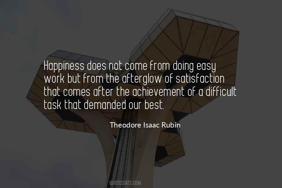Quotes About Achievement In Business #1467633