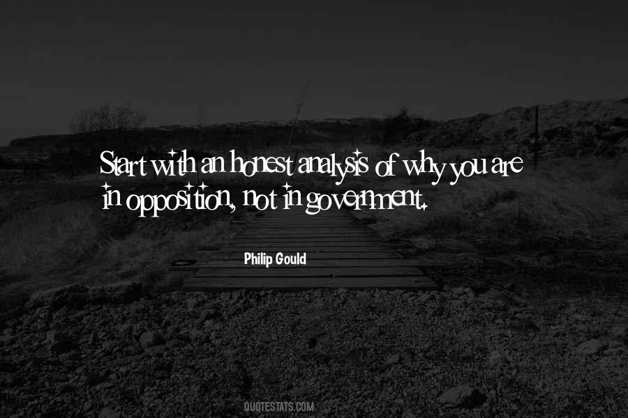 Honest Government Quotes #332265