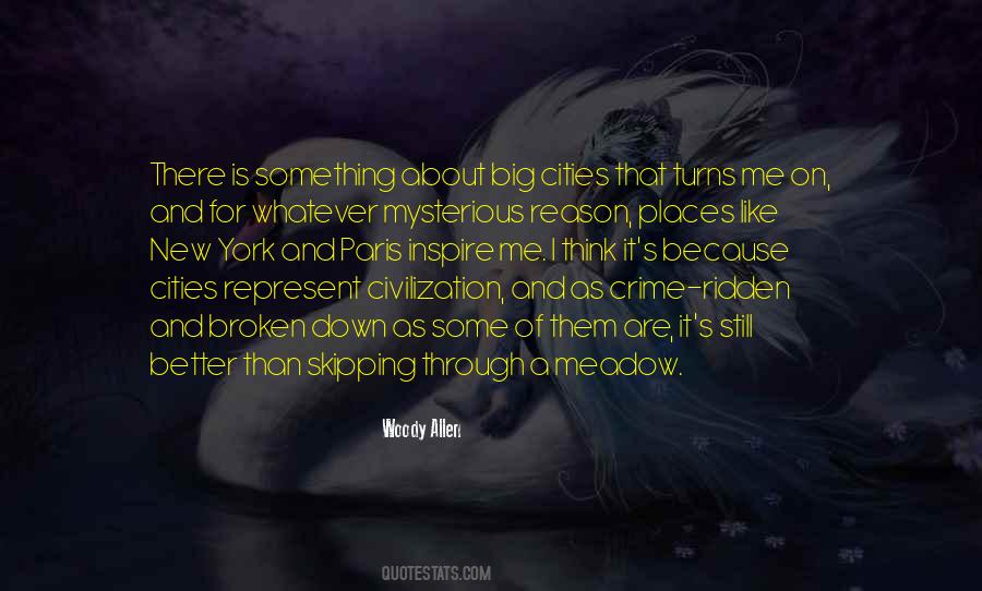Happiness Is Indescribable Quotes #1175608