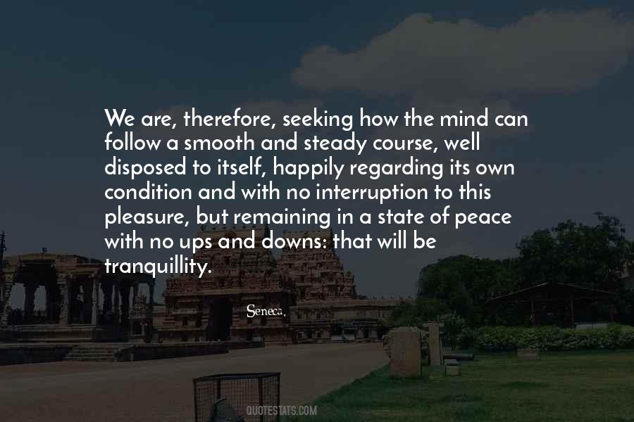 Happiness Is Indescribable Quotes #997603