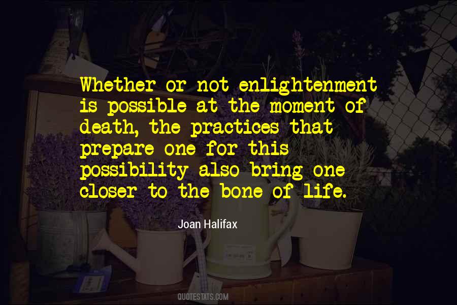 Death Or Life Quotes #107003