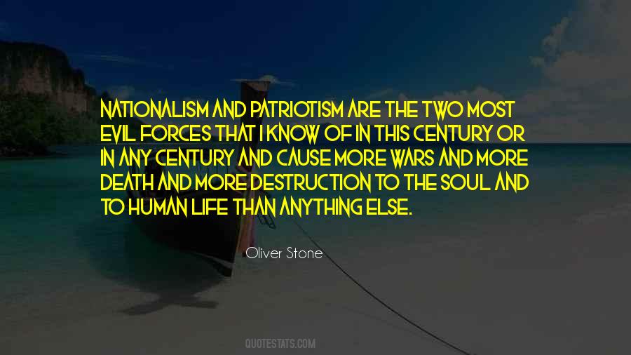 Death Or Life Quotes #67555