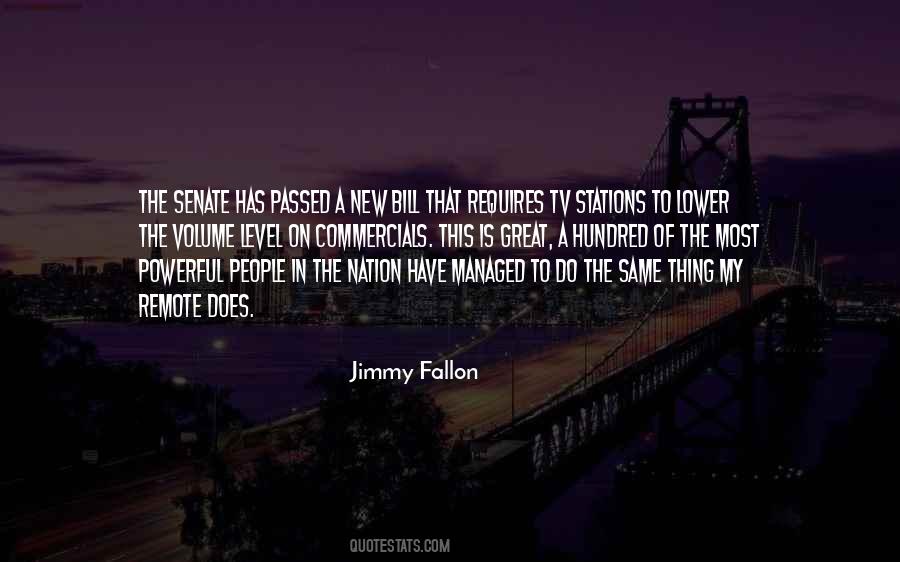 Quotes About Tv Commercials #1408217
