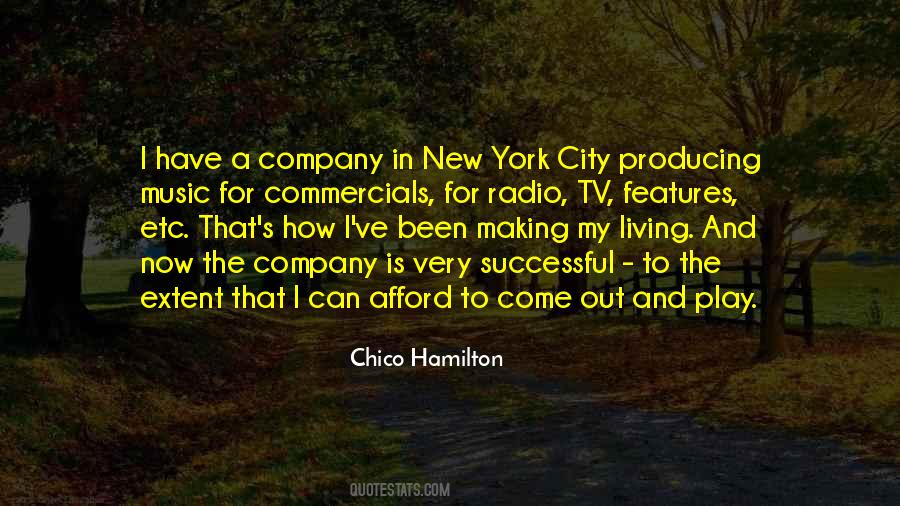 Quotes About Tv Commercials #1637120
