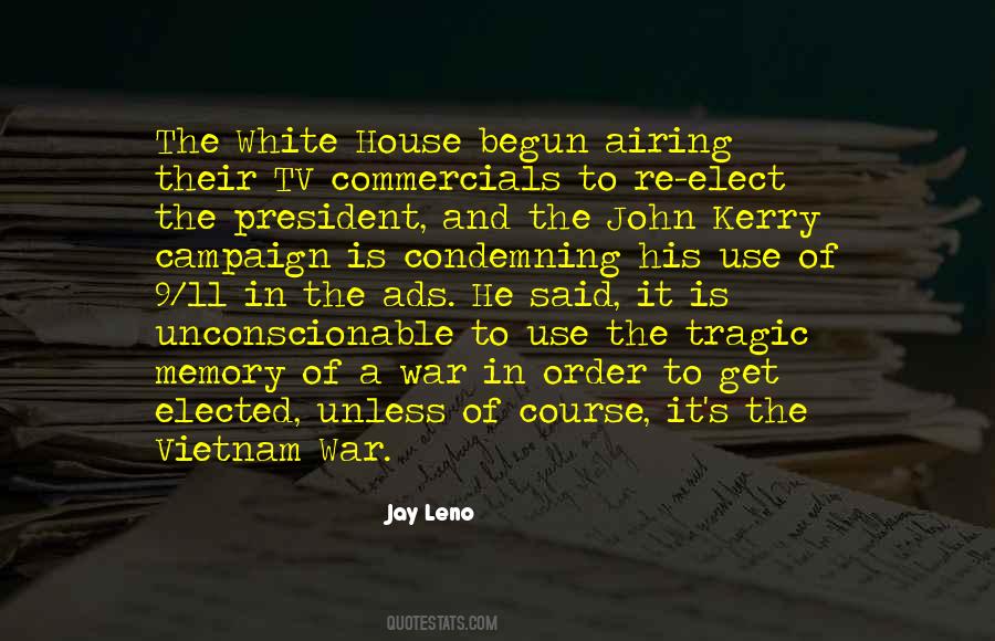 Quotes About Tv Commercials #1775174