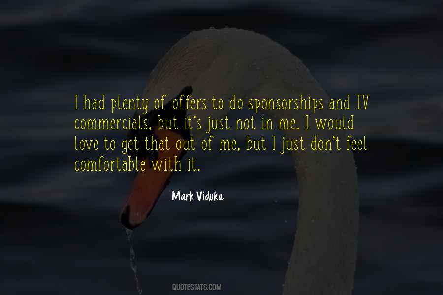 Quotes About Tv Commercials #674032