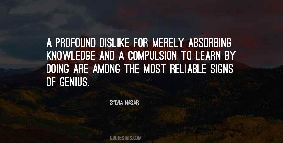 Quotes About Absorbing #1025386