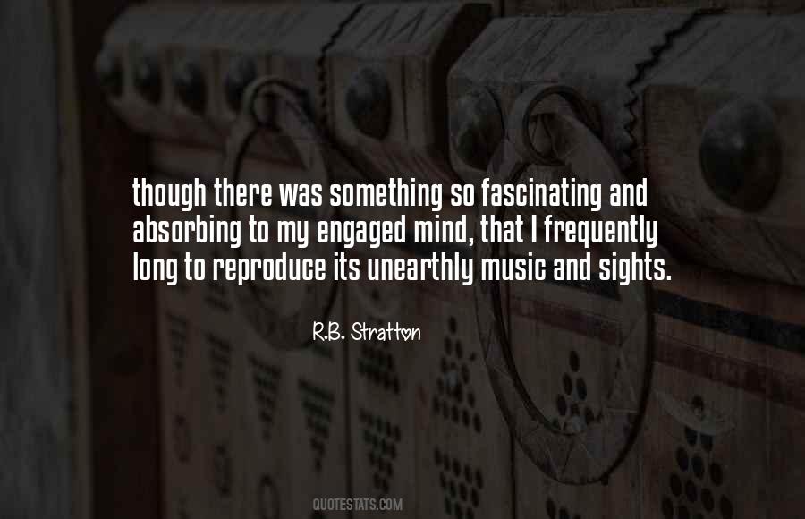 Quotes About Absorbing #1782124