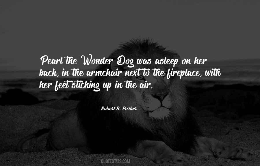 Pearl The Quotes #1125709