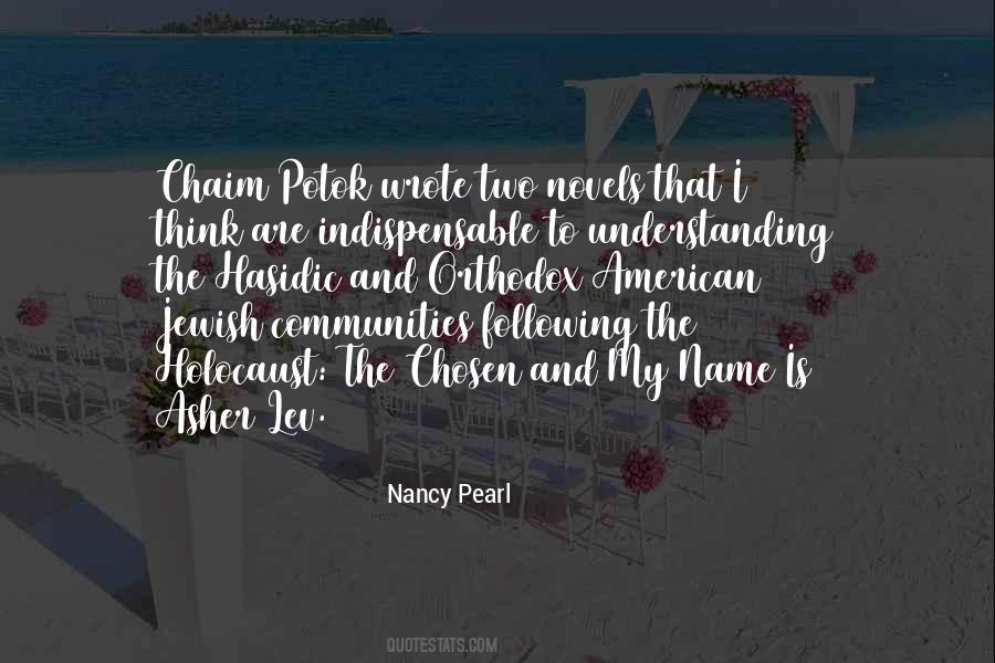 Pearl The Quotes #113887