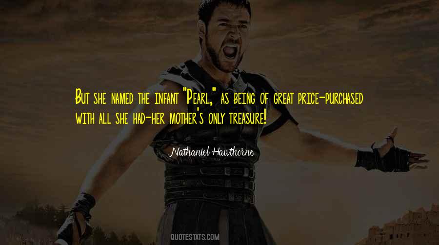 Pearl The Quotes #24578
