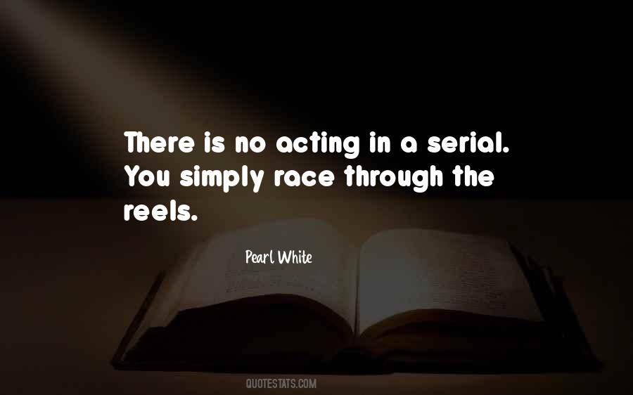 Pearl The Quotes #55457