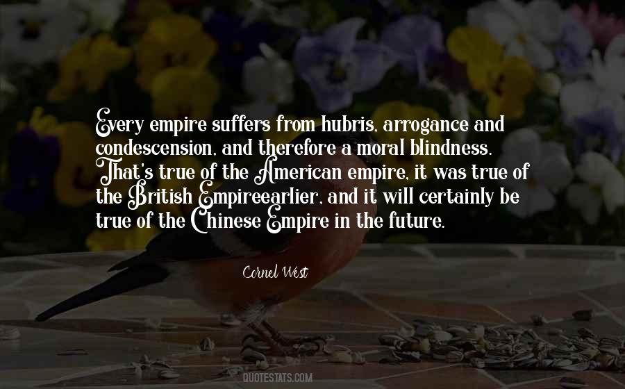 Quotes About American Empire #1482552