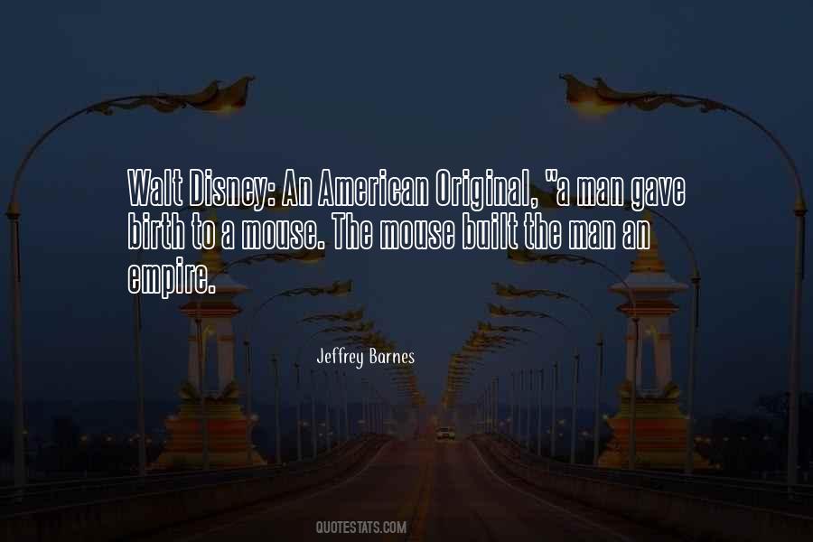 Quotes About American Empire #311206