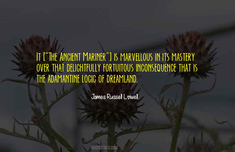 Quotes About Fortuitous #1632210
