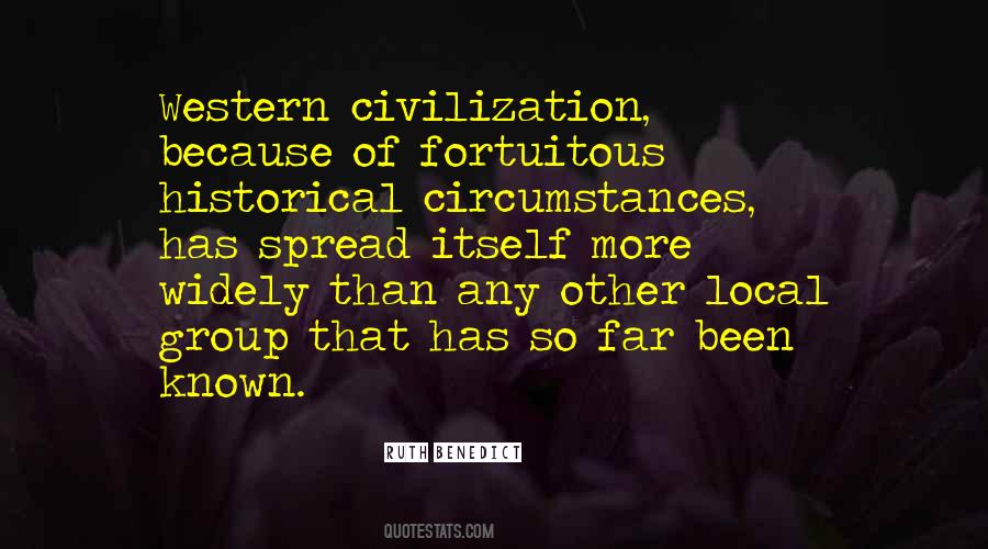 Quotes About Fortuitous #1689360