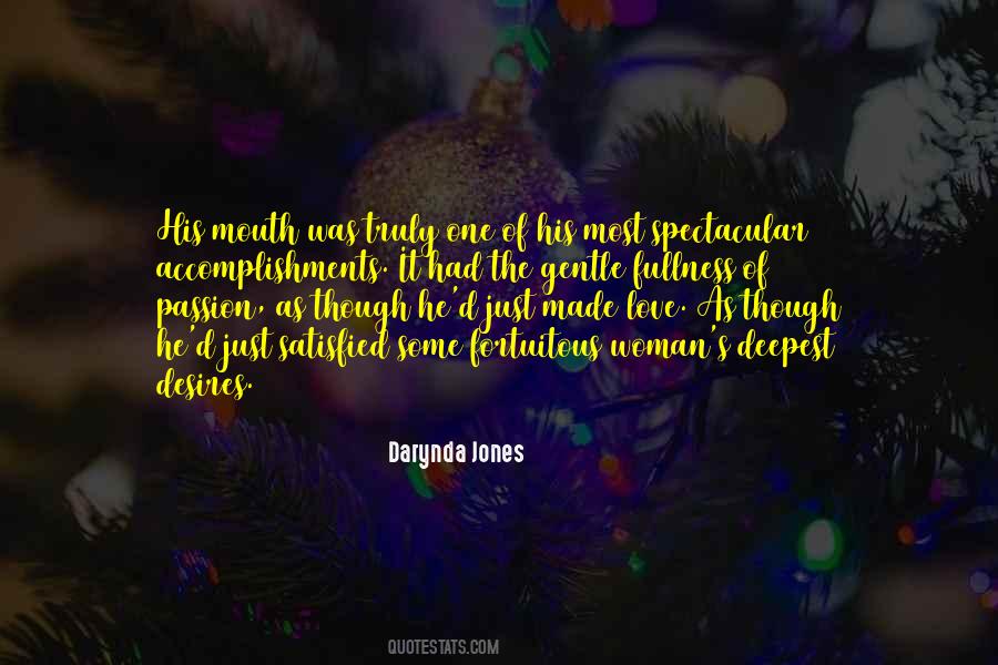 Quotes About Fortuitous #300116