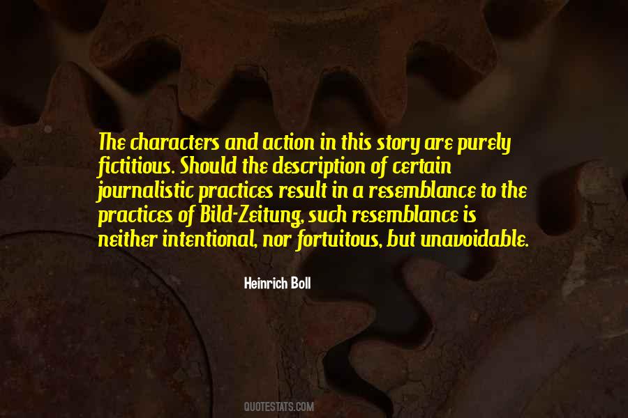 Quotes About Fortuitous #349928