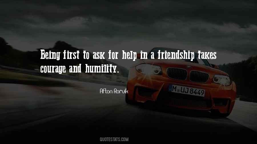 Quotes About A Caring Girlfriend #1723315