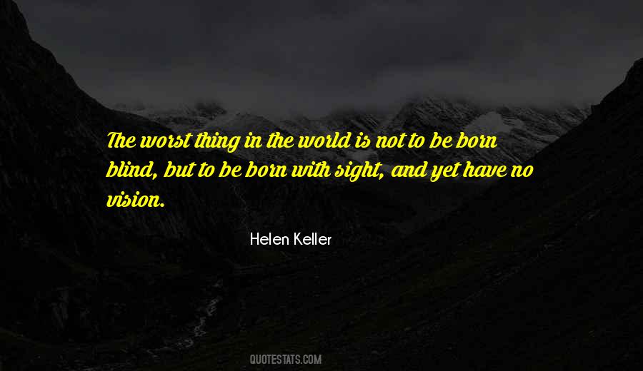 Not Yet Born Quotes #185484