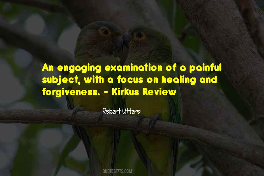 Quotes About Health And Healing #1226599