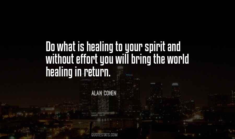 Quotes About Health And Healing #808182