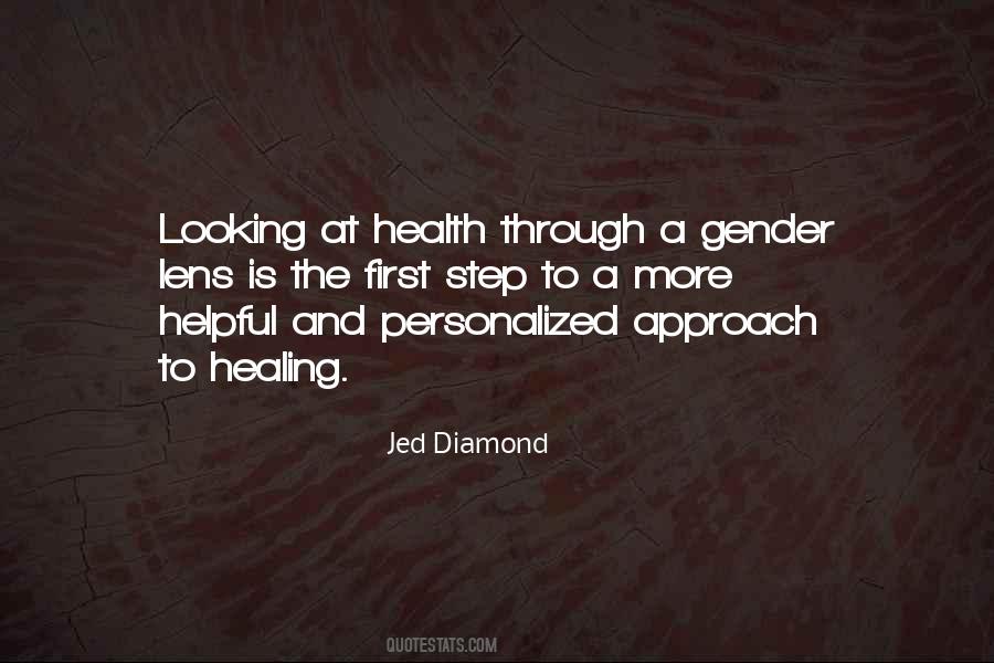 Quotes About Health And Healing #912102