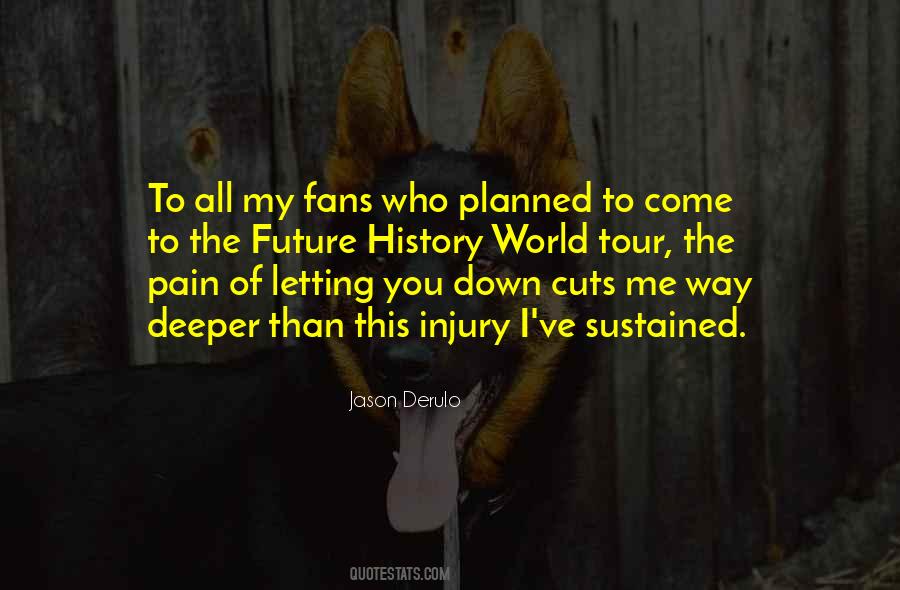 Moriones Festival Quotes #326071
