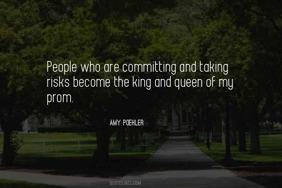 Quotes About Prom Queen #599655