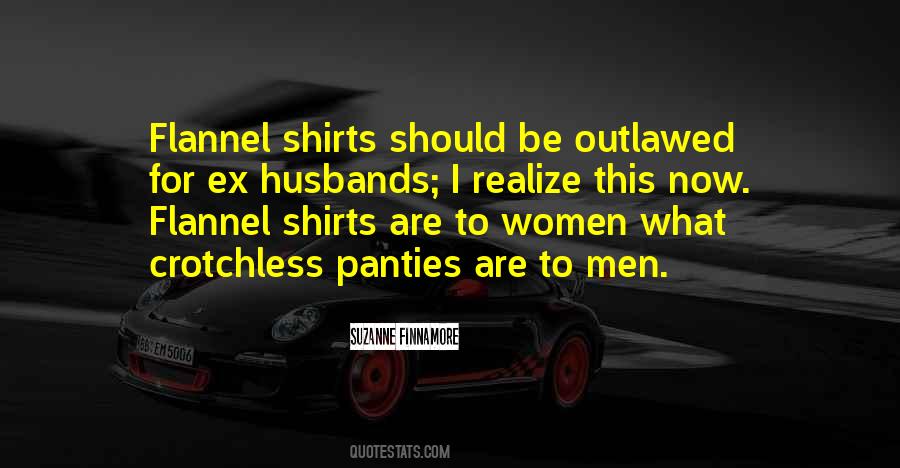 Quotes About Ex Husband #1015821