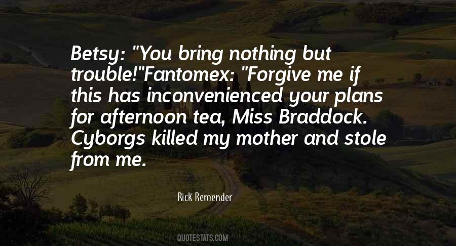 Anansi Stories Quotes #775640