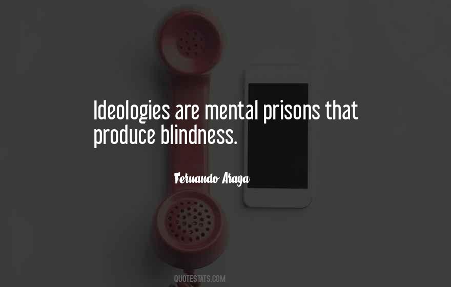 Quotes About Mental Prisons #993968