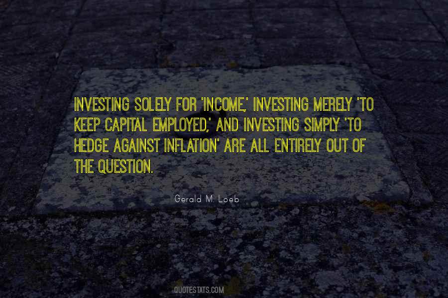Quotes About Investing #140118