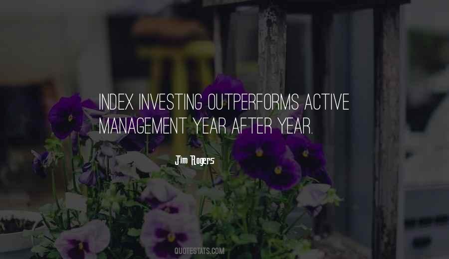 Quotes About Investing #147929