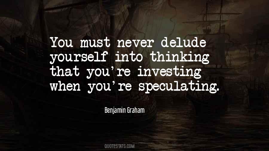 Quotes About Investing #87181