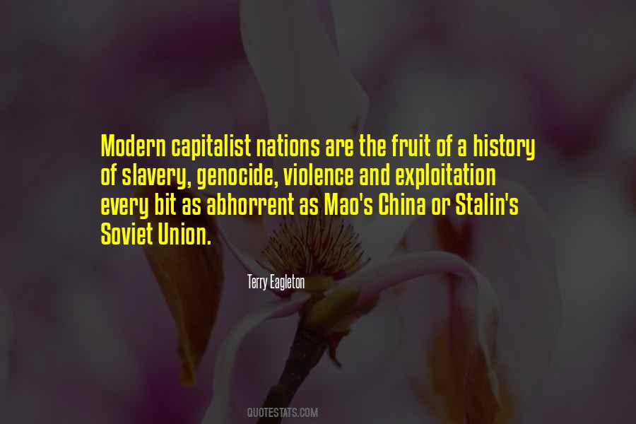 Quotes About China History #954308