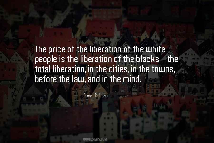 Quotes About Cities And Towns #766043