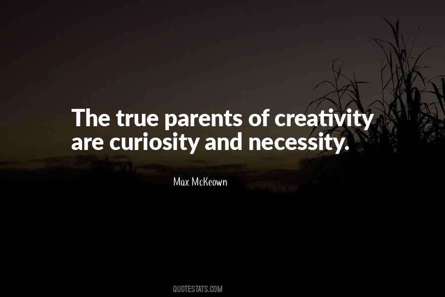 Quotes About Curiosity #1646262