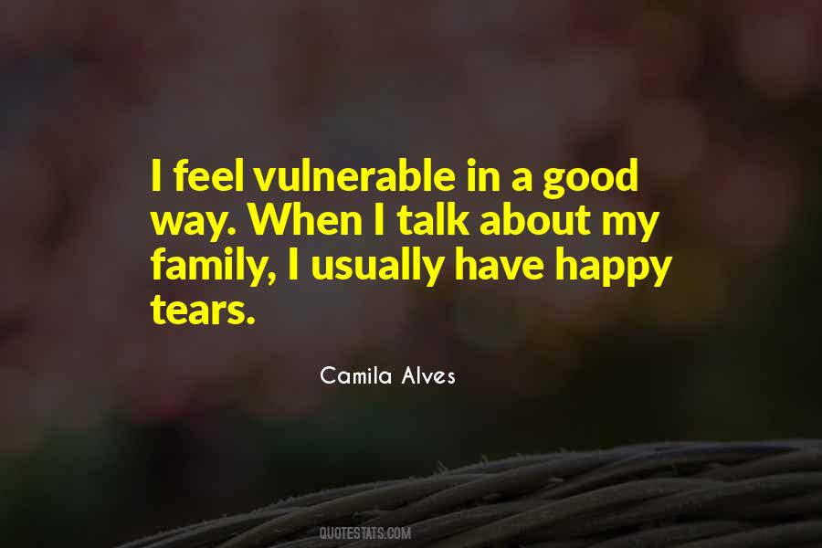 Quotes About Tears #1738140