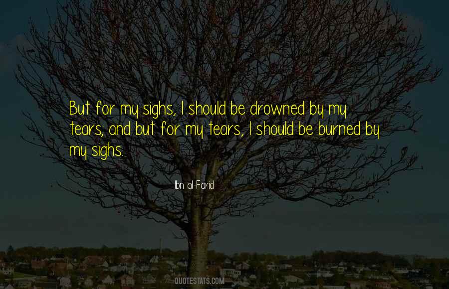 Quotes About Tears #1776300