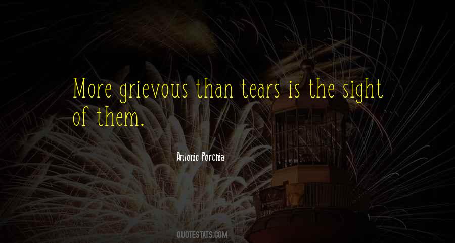 Quotes About Tears #1780606