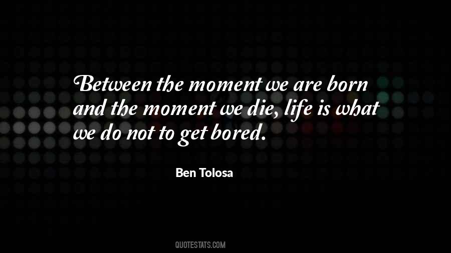 Quotes About Long Term Planning #1808320