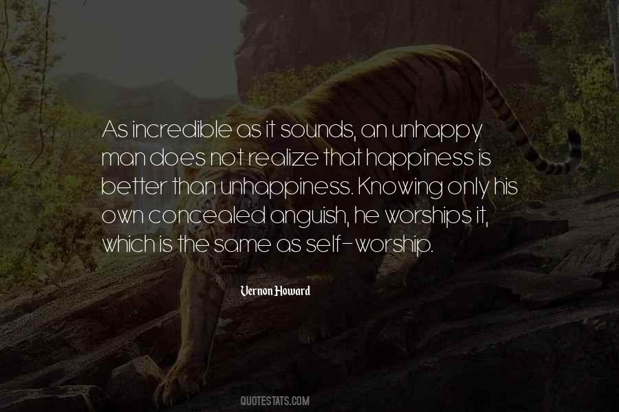 Sounds Incredible Quotes #465517