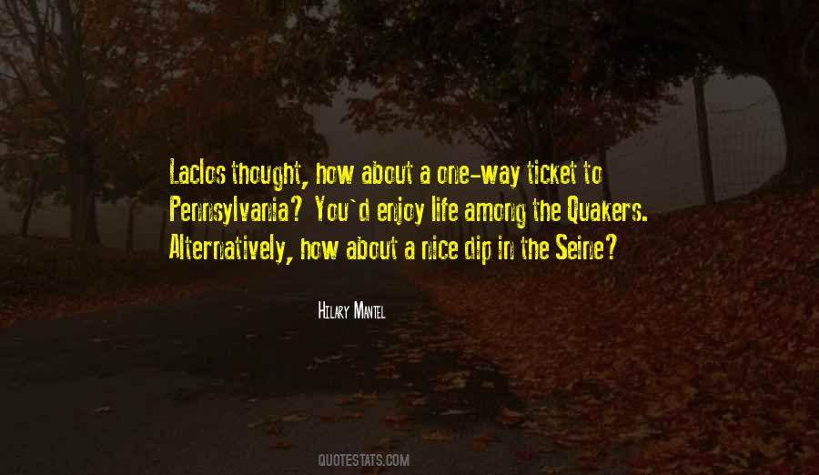 Quotes About Humour In Life #1245275