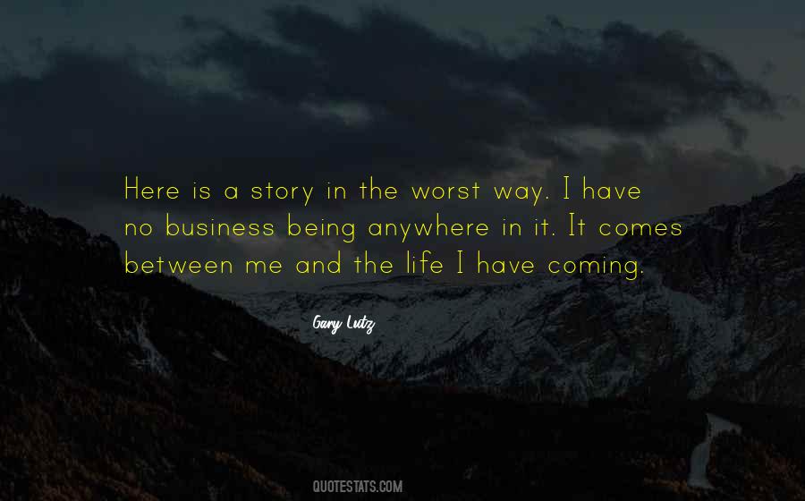 Quotes About Humour In Life #292927