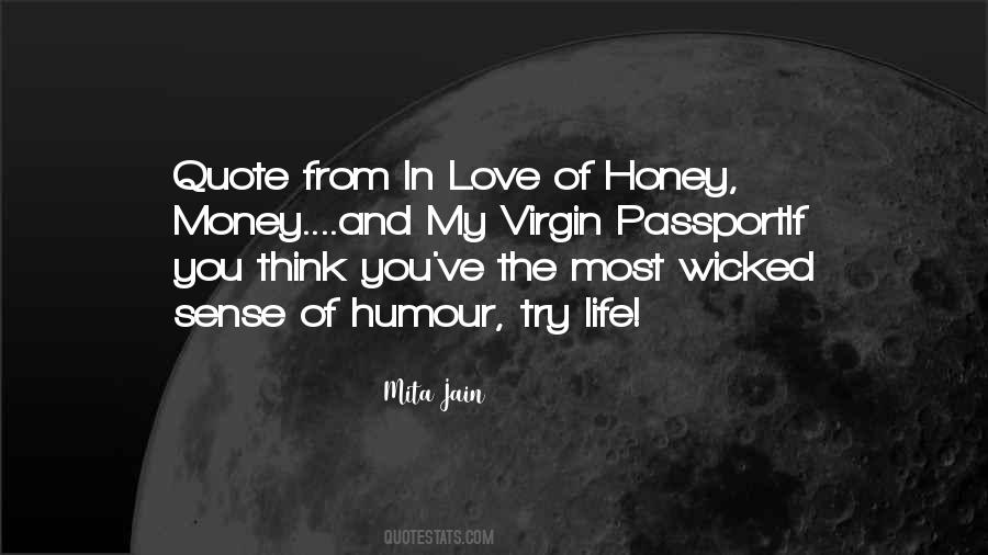 Quotes About Humour In Life #535618