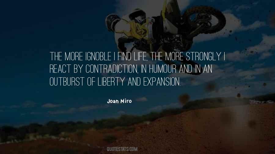 Quotes About Humour In Life #635028