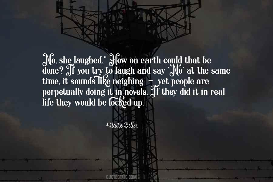 Quotes About Humour In Life #743178