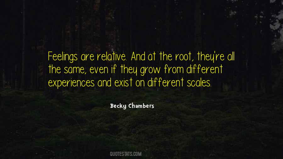 The Root Quotes #1204764