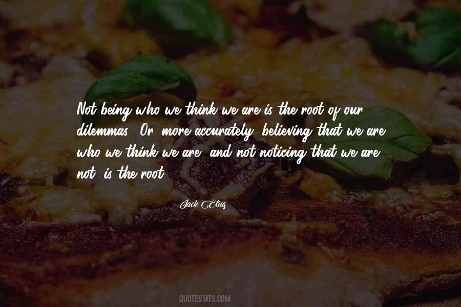 The Root Quotes #1295009